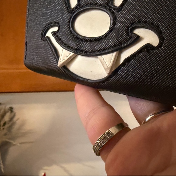 Loungefly Halloween wallet - Picture 2 of 4